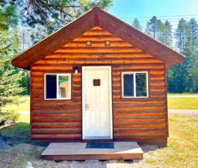 Triple G’s Resort - Cabin 3